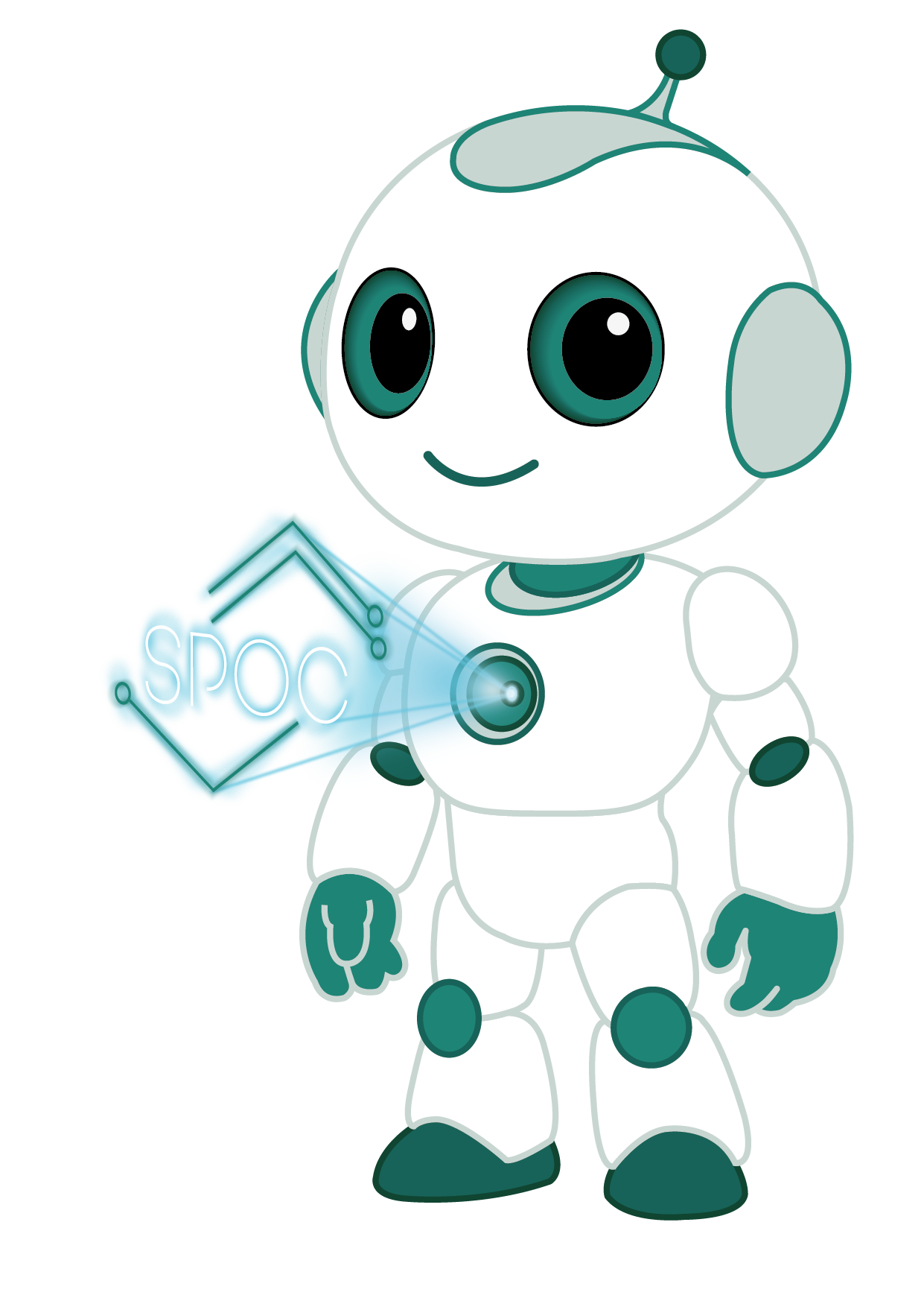 Spocky, l'assistant SPOC
